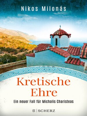 cover image of Kretische Ehre